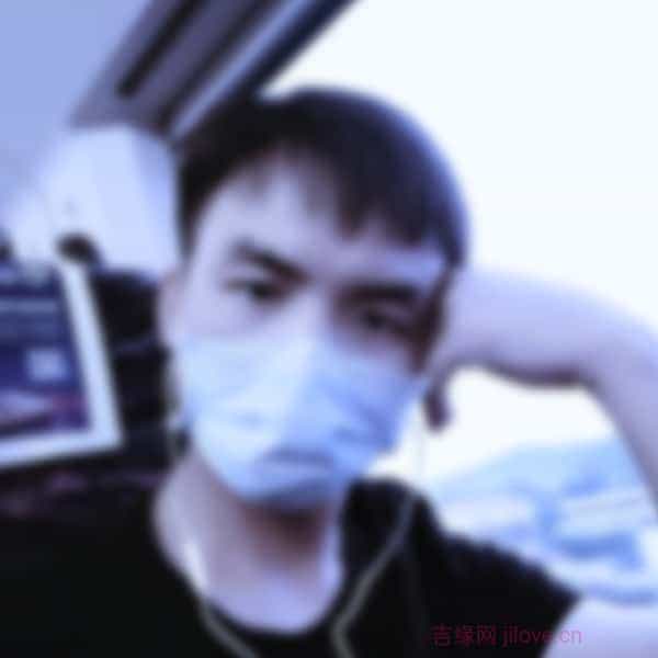 37岁岁广西单身帅哥 - 陇南吉缘网