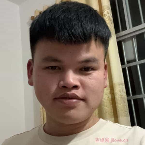 26岁岁广西单身帅哥 - 陇南吉缘网