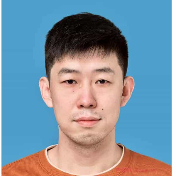 36岁岁辽宁单身帅哥 - 陇南吉缘网