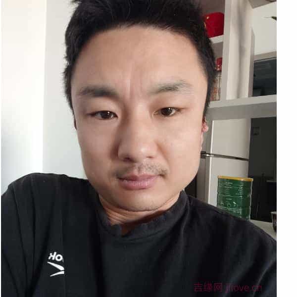 41岁岁河北单身帅哥 - 陇南吉缘网