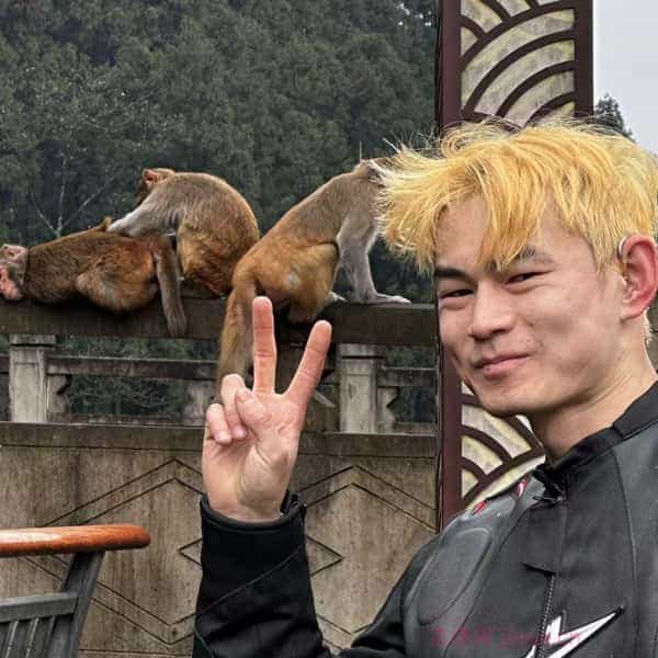 27岁岁辽宁单身帅哥 - 陇南吉缘网