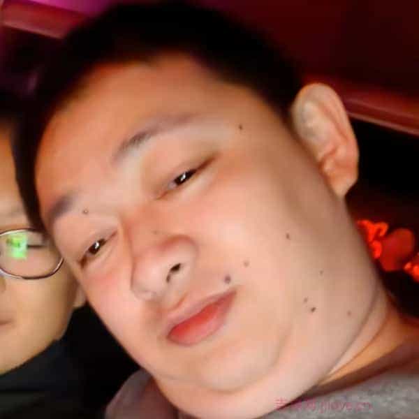 39岁岁辽宁单身帅哥 - 陇南吉缘网