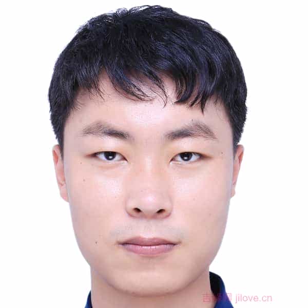 28岁岁河南单身帅哥 - 陇南吉缘网