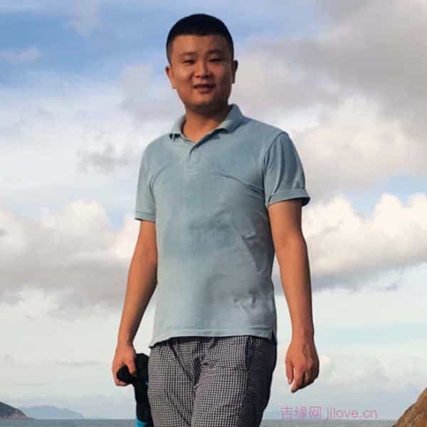 40岁岁湖南单身帅哥 - 陇南吉缘网