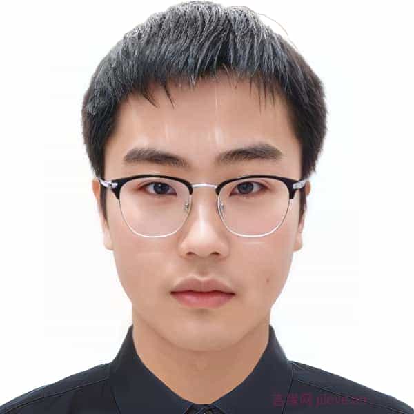 29岁岁河北单身帅哥 - 陇南吉缘网