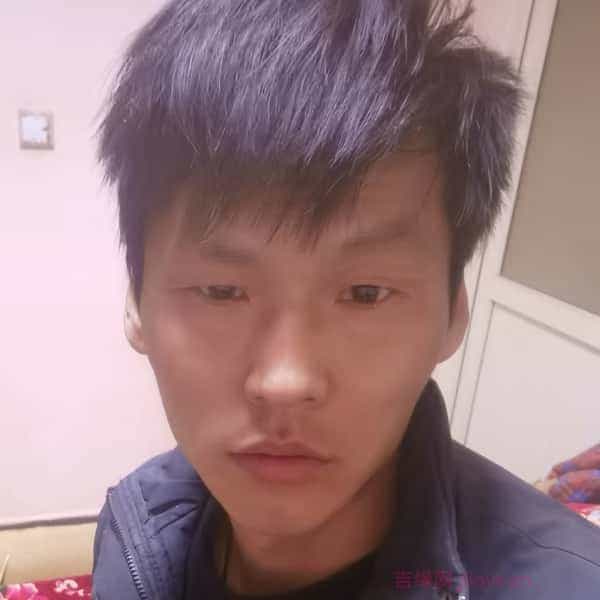 34岁岁河北单身帅哥 - 陇南吉缘网