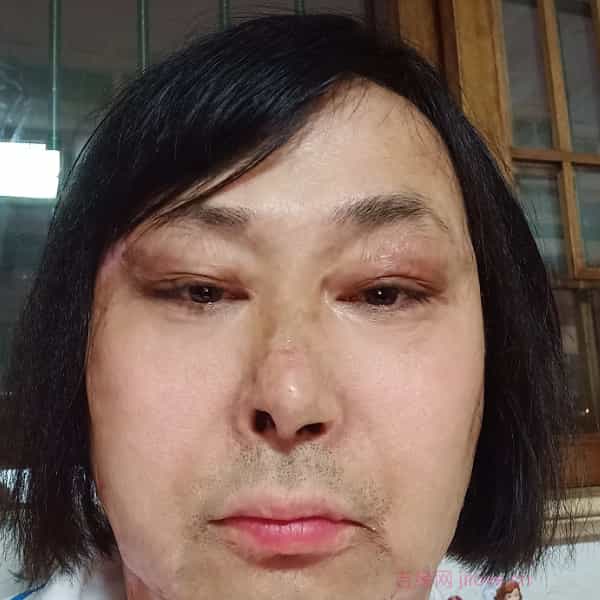 38岁岁山东单身帅哥 - 陇南吉缘网
