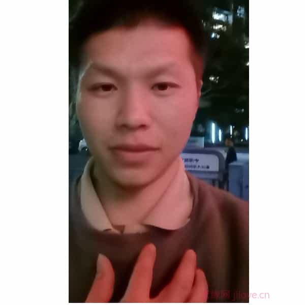 36岁岁广东单身帅哥 - 陇南吉缘网