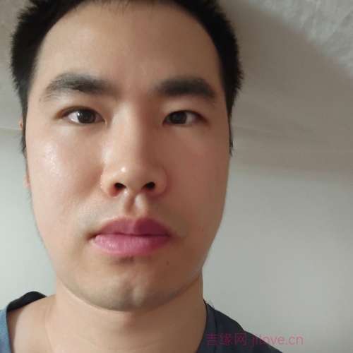 29岁岁广东单身帅哥 - 陇南吉缘网