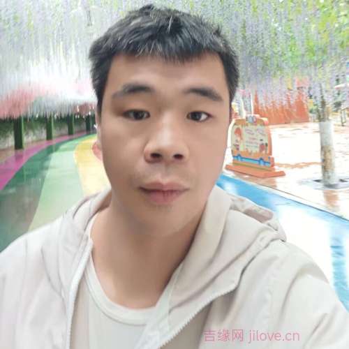 35岁岁河北单身帅哥 - 陇南吉缘网