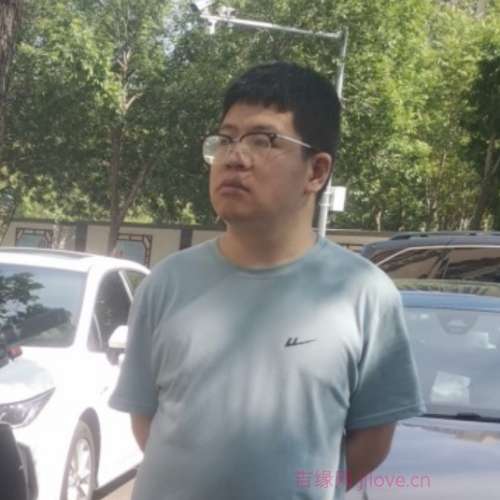 36岁岁河北单身帅哥 - 陇南吉缘网
