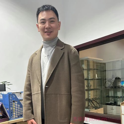 32岁岁四川单身帅哥 - 陇南吉缘网
