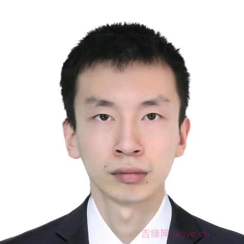 28岁岁吉林单身帅哥 - 陇南吉缘网