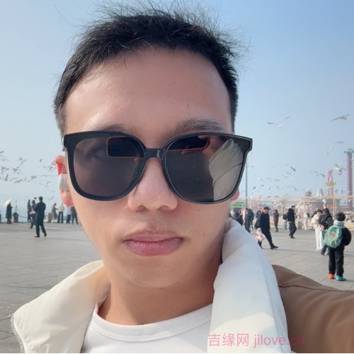27岁岁辽宁单身帅哥 - 陇南吉缘网