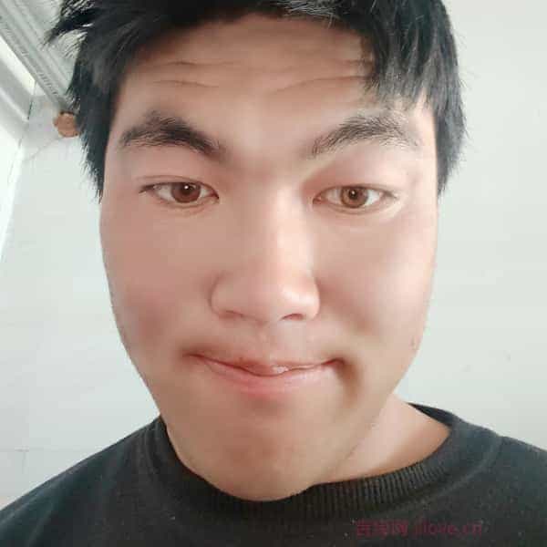 26岁岁内蒙古单身帅哥 - 陇南吉缘网